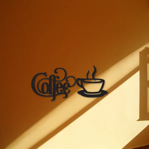 Wooden_Wall_Art_for_Home_Decoration__|Coffee_n_Cup_|_Black