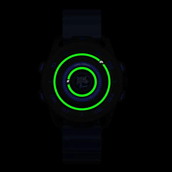 Daniel_Gorman_Designer_Magnetic_Round_Shape_Blue_Dial_Men's_&_Boy's_wirst_watch_152NBH05