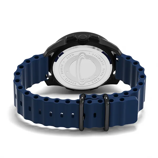 Daniel_Gorman_Designer_Magnetic_Round_Shape_Blue_Dial_Men's_&_Boy's_wirst_watch_152NBH05