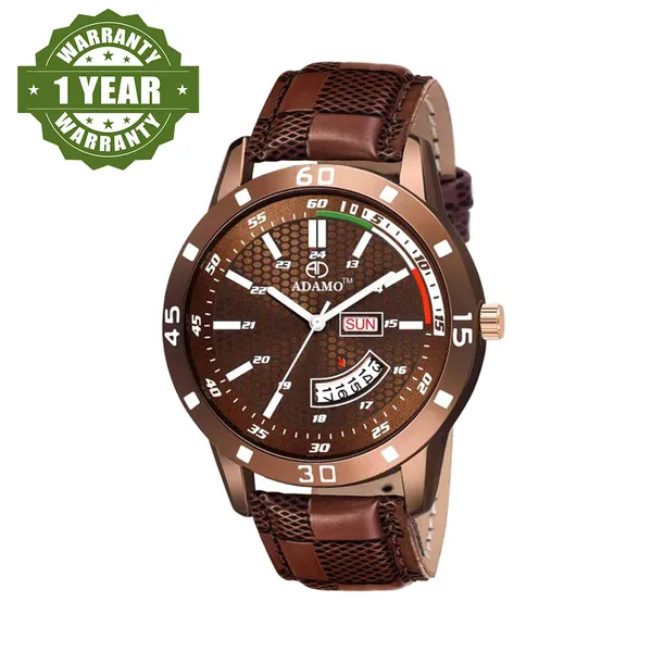 Brown_&_Brown_&_Brown_Expedition_Dial_Day_&_Date_Men_&_Boys_Watch