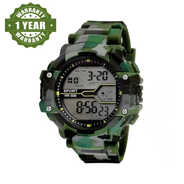 Green_Sports_Dial_Strap_Men_&_Boys_Watch