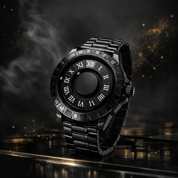 black_luxury_analog_wristwatch