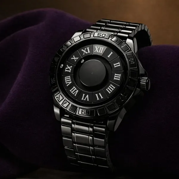 black_luxury_analog_wristwatch