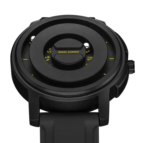 Daniel_Gorman_Gravity_series_Round_Shape_Golden_Men's_&_Boy's_wirst_watch_118NNH11