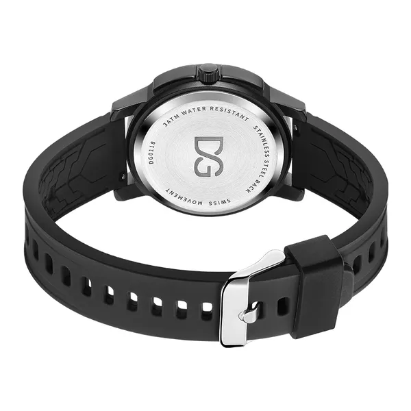 Daniel_Gorman_Gravity_series_Round_Shape_Red_Men's_&_Boy's_wirst_watch_118NNH12