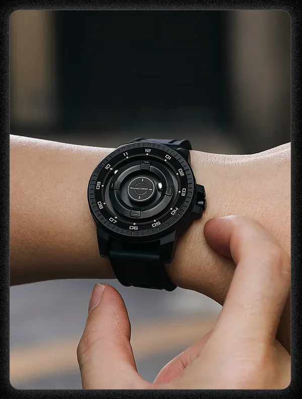 Daniel_Gorman_Gravity_series_2.0_Round_Shape_Black_Men's_&_Boy's_wirst_watch_122NNH02