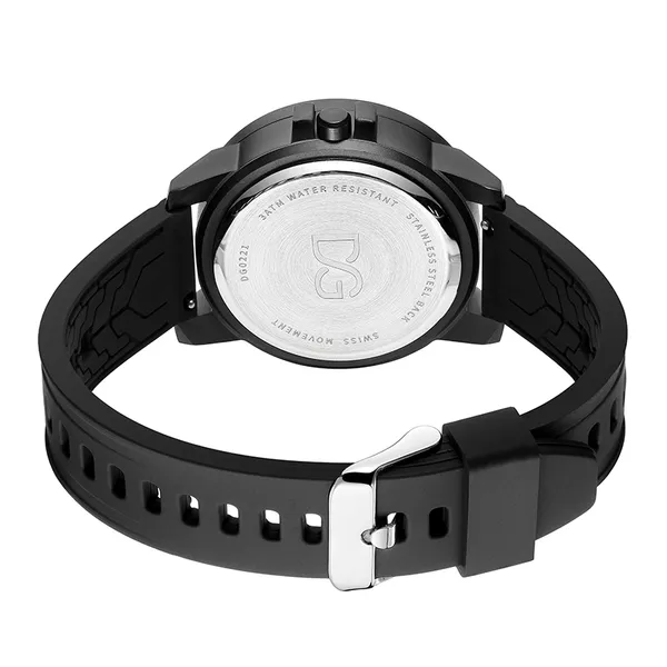 Daniel_Gorman_Gravity_series_2.0_Round_Shape_Black_Men's_&_Boy's_wirst_watch_122NNH02
