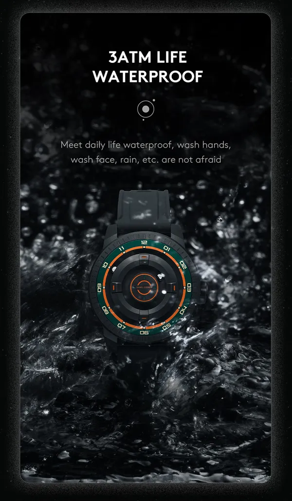 Daniel_Gorman_Gravity_series_2.0_Round_Shape_Dark_Green_Men's_&_Boy's_wirst_watch_122NNH22