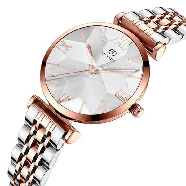 ADAMO_Desinger_Women_Stainless_Steel_Analog_Round_Diamond_Studded_Dial_Women's_&_Girl's_Watches