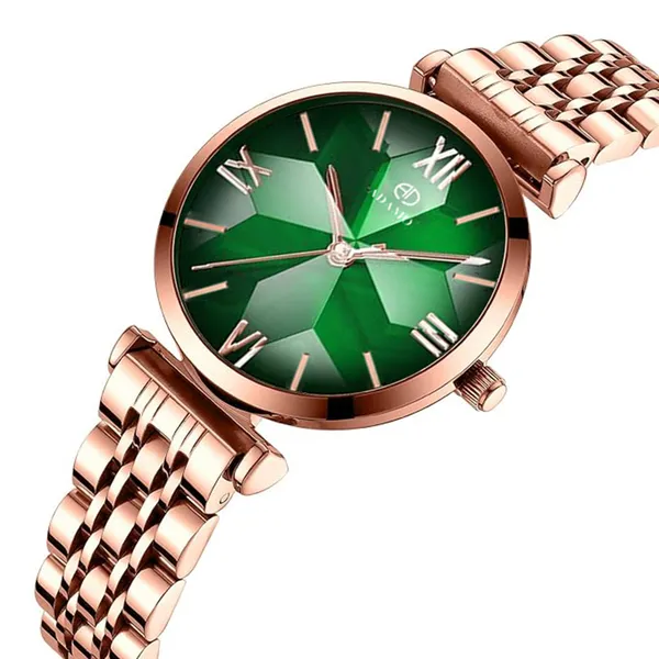 ADAMO_Desinger_Women_Stainless_Steel_Analog_Round_Diamond_Studded_Dial_Women's_&_Girl's_Watches