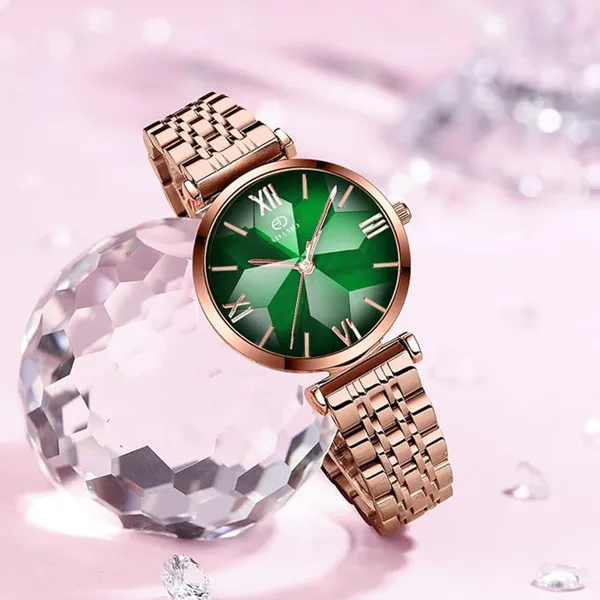 ADAMO_Desinger_Women_Stainless_Steel_Analog_Round_Diamond_Studded_Dial_Women's_&_Girl's_Watches