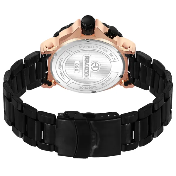 ADAMO_Designer_Black_Dial_Round_Shape_Dial_Men's_&_Boy's_Watch_890KNM02