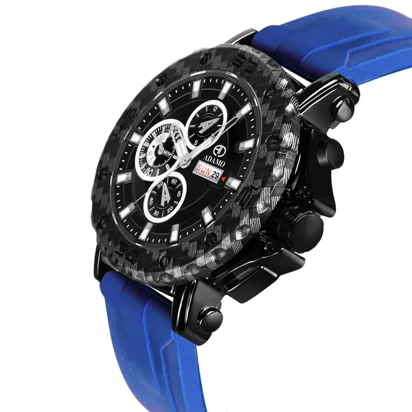 ADAMO_Designer_Black_Dial_Round_Shape_Dial_Men's_&_Boy's_Watch_890NBI02