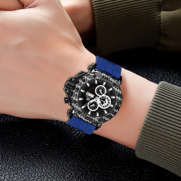 ADAMO_Designer_Black_Dial_Round_Shape_Dial_Men's_&_Boy's_Watch_890NBI02