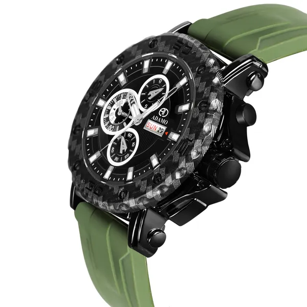 ADAMO_Designer_Black_Dial_Round_Shape_Dial_Men's_&_Boy's_Watch_890NGI02