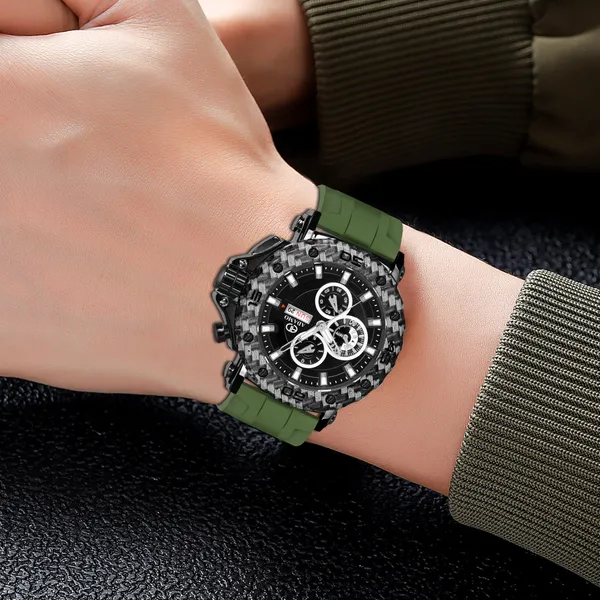 ADAMO_Designer_Black_Dial_Round_Shape_Dial_Men's_&_Boy's_Watch_890NGI02
