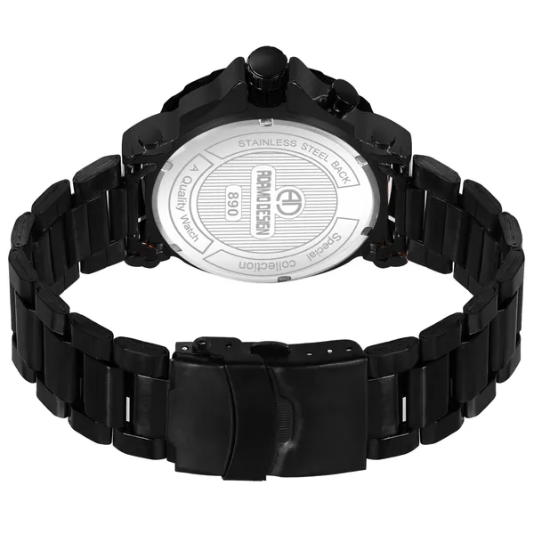 ADAMO_Designer_Black_Dial_Round_Shape_Dial_Men's_&_Boy's_Watch_890NNM02