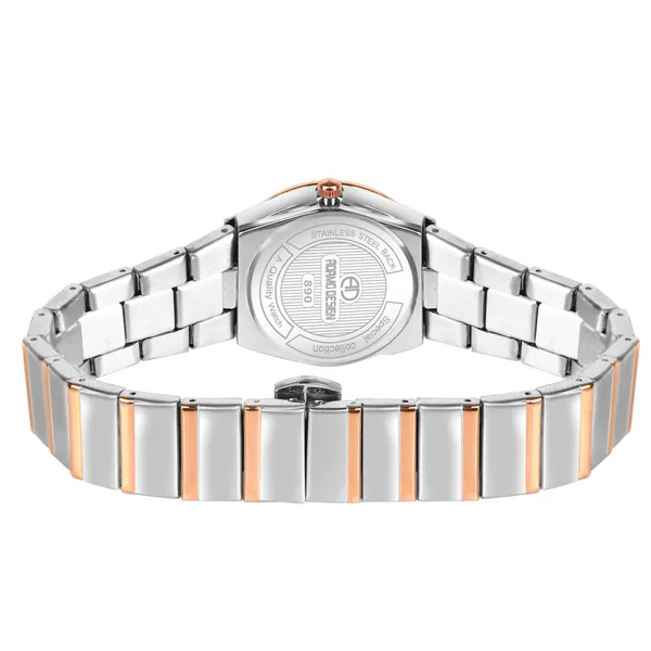 ADAMO_Analog_Silver_Dial_Women's_Watch-892VVM01