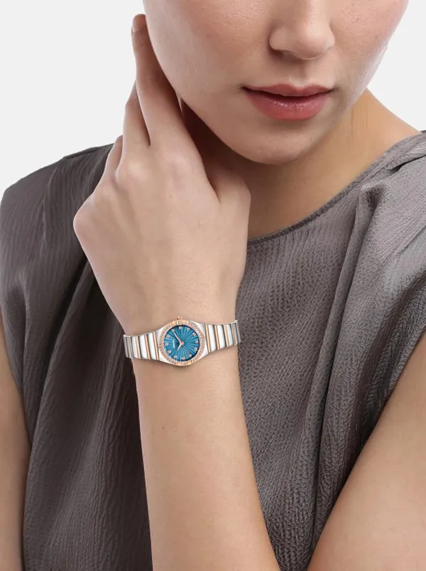 ADAMO_Analog_Blue_Dial_Women's_Watch-892VVM05