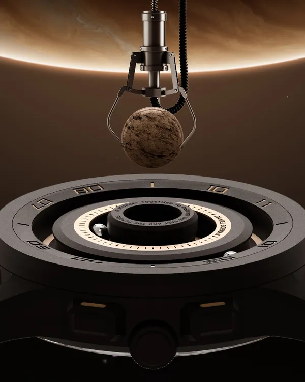 Daniel_Gorman_Levitating_Magnetic_Balls_Men's_wirst_watch_152NHH04