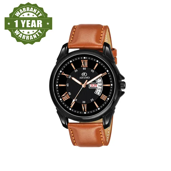 Black_Designer_Dial_Day_&_Date_Men_&_Boys_Watch