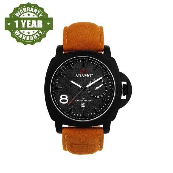 Mustard_&_Black_Military_Dial_Day_&_Date_Men_&_Boys_Watch