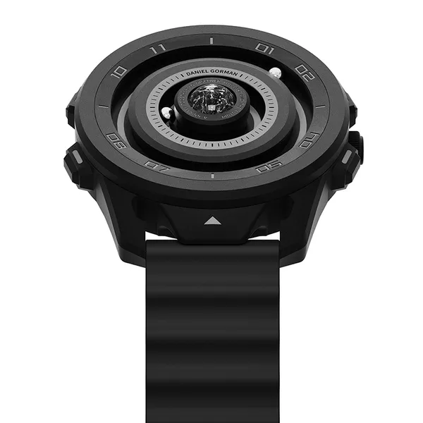 Daniel_Gorman_Designer_Magnetic_Round_Shape_Black_Dial_Men's_&_Boy's_wirst_watch_152NNH02