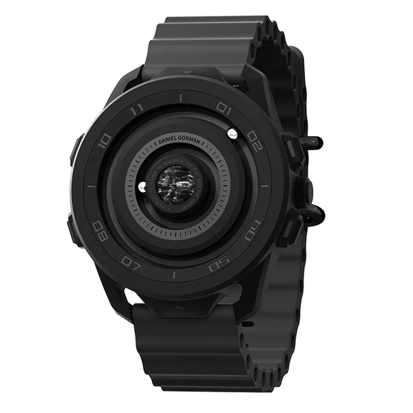 Daniel_Gorman_Designer_Magnetic_Round_Shape_Black_Dial_Men's_&_Boy's_wirst_watch_152NNH02