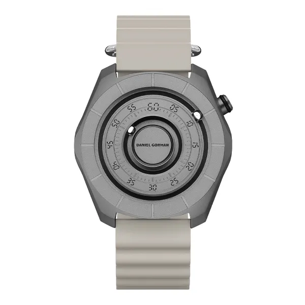 Daniel_Gorman_Gravity_series_3.0_Round_Shape_Red_Men's_&_Boy's_wirst_watch_178DDH15