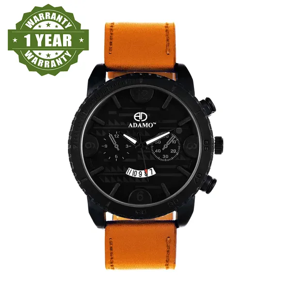 Tan_&_Black_Geneva_Dial_Day_&_Date_Men_&_Boys_Watch