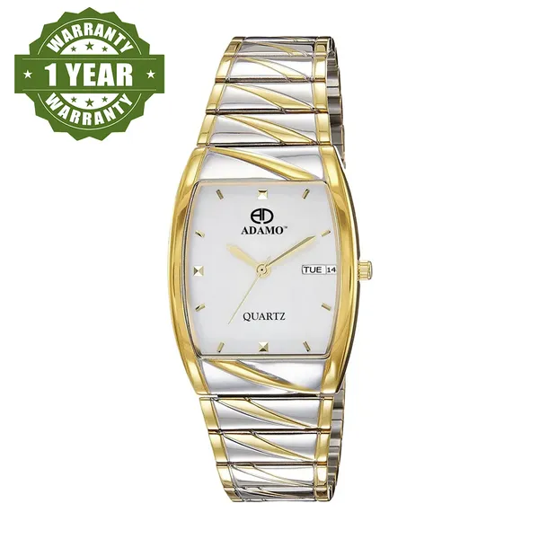 Multicolour_&_White_Shine_Dial_Day_&_Date_Men_&_Boys_Watch