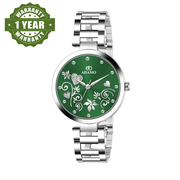 Green_Enchant_Dial_Round_Shape_Women_&_Girls_Watch