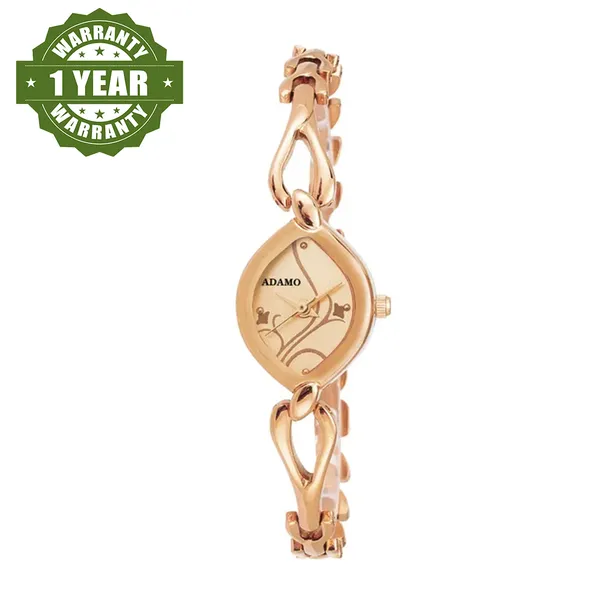 Rose_Gold_Designer_Dial_Women_&_Girls_Watch