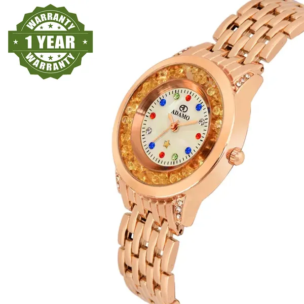 Rose_Gold_&_White_Adele_Dial_Women_&_Girls_Watch