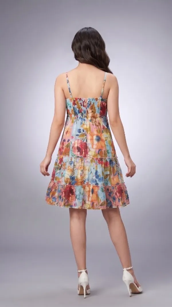 Tiered_strap_mix_and_match_v_neck_,elastic_on_back_adjustable_strap__processed__haND_Tye_dye_washed_midi_dress