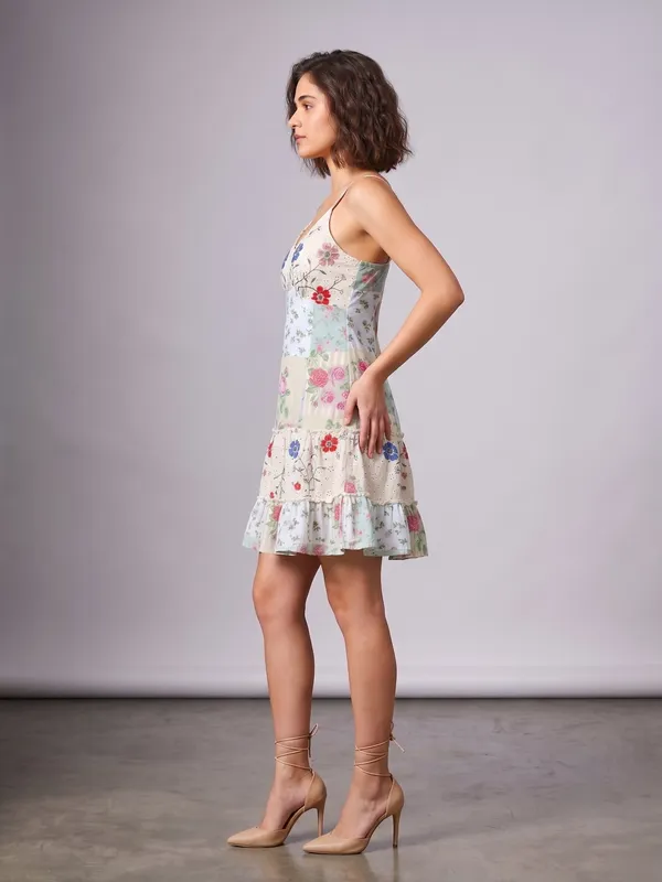 Tiered_strap_mix_and_match_v_neck_,elastic_on_back_adjustable_strap__processed__haND_Tye_dye_washed_midi_dress