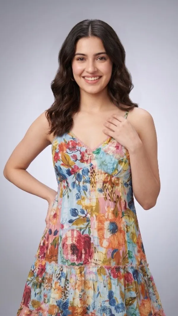 Tiered_strap_mix_and_match_v_neck_,elastic_on_back_adjustable_strap__processed__haND_Tye_dye_washed_midi_dress