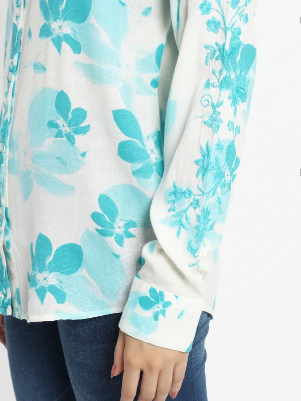 Front_Open_Button_Shirt_with_Full_Sleeves_&_Embroidered_Collar,_Placket,_and_Sleeves