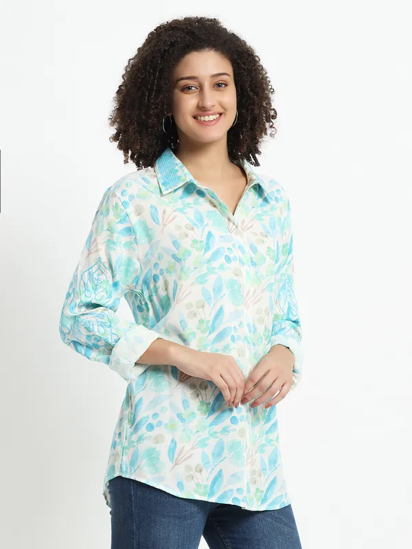 front_open_buttons_,full_sleeves_,embroidery_at_collor_and_sleeves,_women_shirt