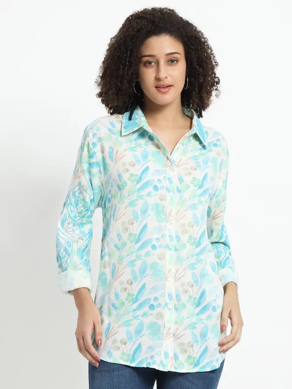 front_open_buttons_,full_sleeves_,embroidery_at_collor_and_sleeves,_women_shirt