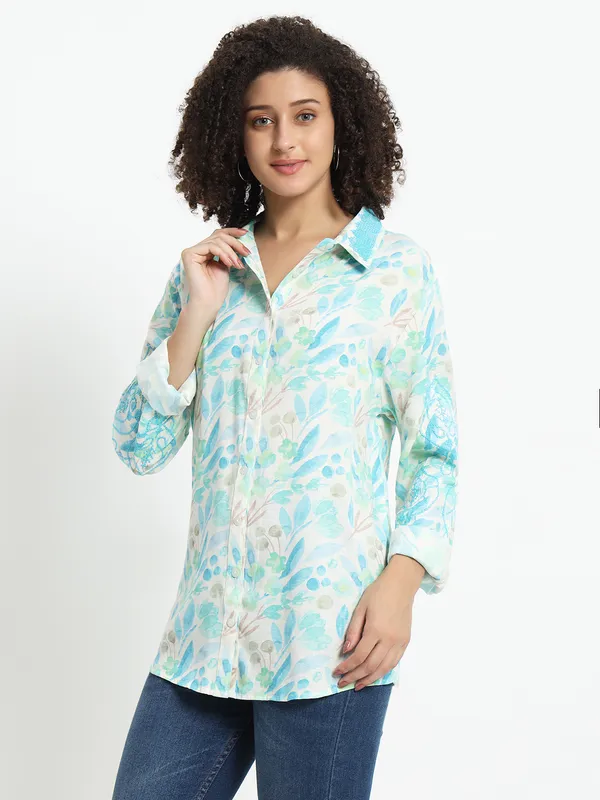 front_open_buttons_,full_sleeves_,embroidery_at_collor_and_sleeves,_women_shirt
