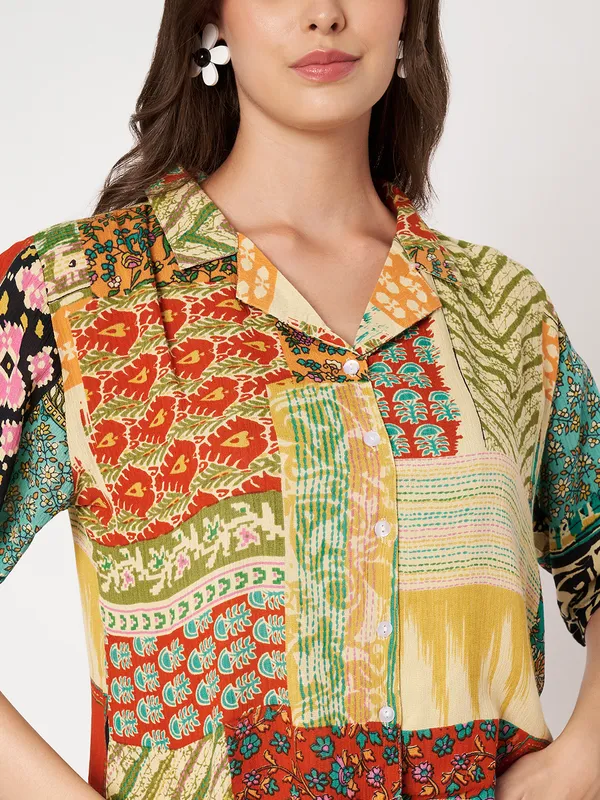 half_sleeves_,collor_front_open__buttons_,_ethnic_motif_printed__top