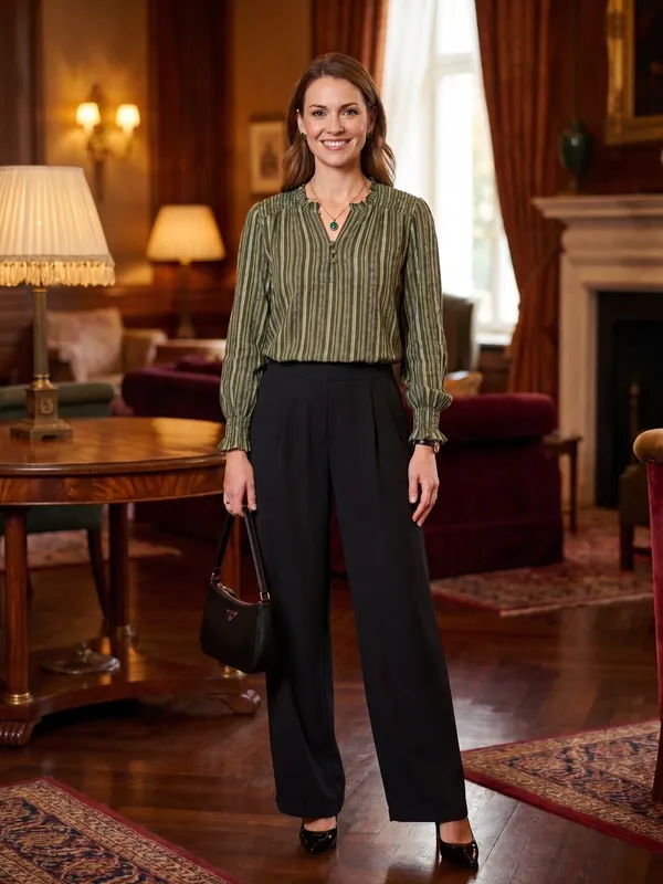 mandrain_collor__front__half_open_fabric_buttons,_full_sleeves_with_elastic_,_with_lining_printed_lurex__top