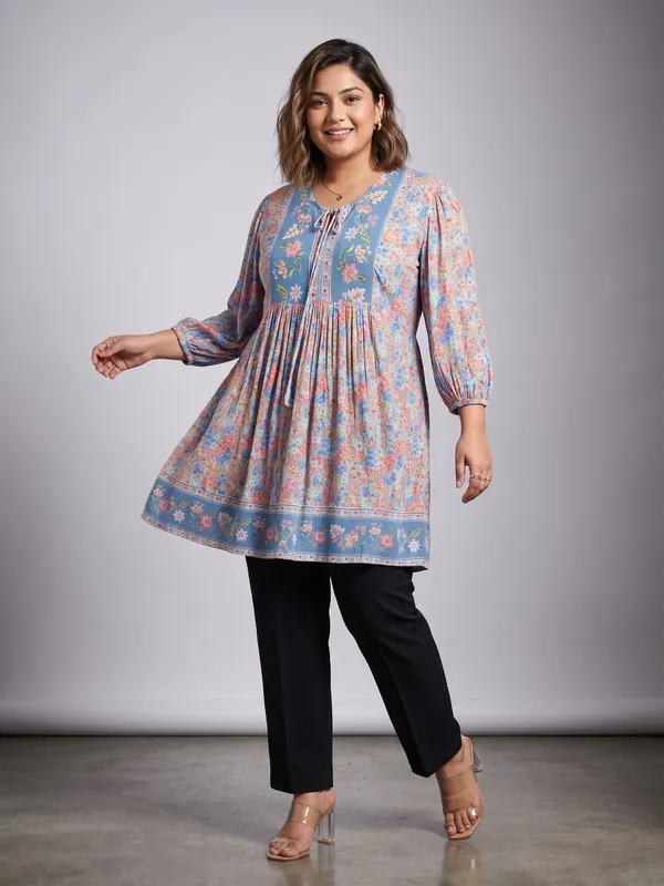 round_neck_full_sleeves_mix_n_match_printed_tunic_ethnic_print