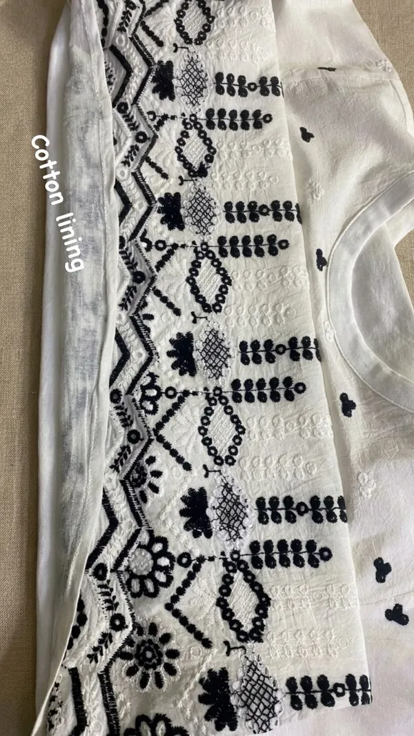round_neck_half_sleeves_schiffli_emboidered_top_with_lining_washed