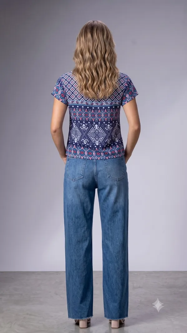 v_neck__short_sleeves_,ethnic_motif__printed_crop_top