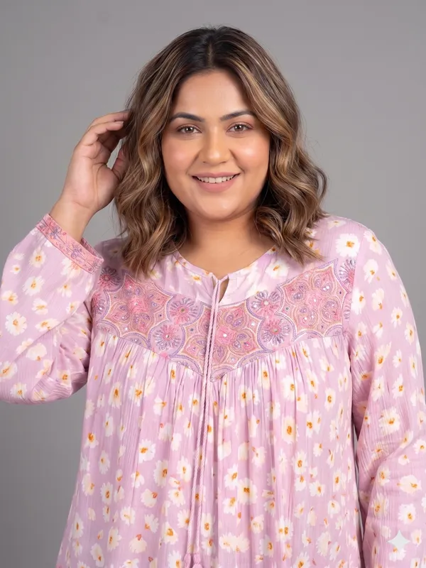 v_neck_full_sleeves_mix_n_match_printed_tunic_ethnic_print