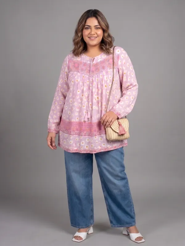 v_neck_full_sleeves_mix_n_match_printed_tunic_ethnic_print