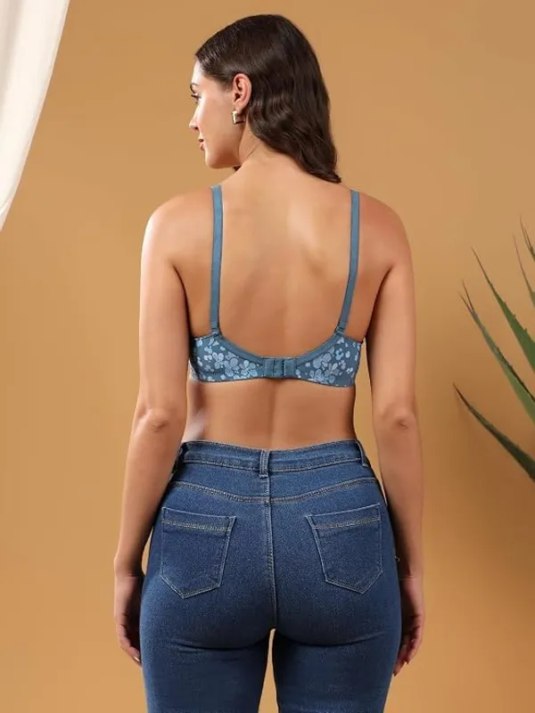 Women_S_Lycra_Padded_Bra_With_Adjustable_Straps