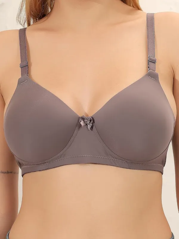 Women_S_Lycra_Padded_Bra
